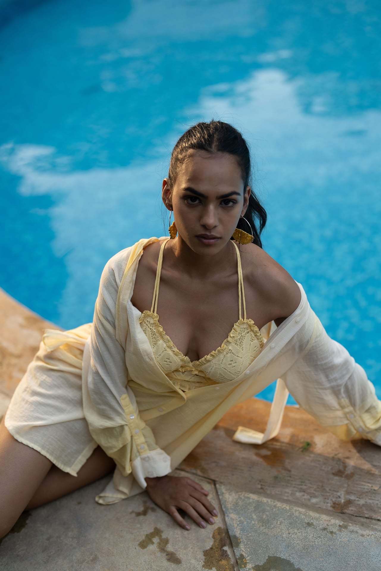 Cinamon bandeau