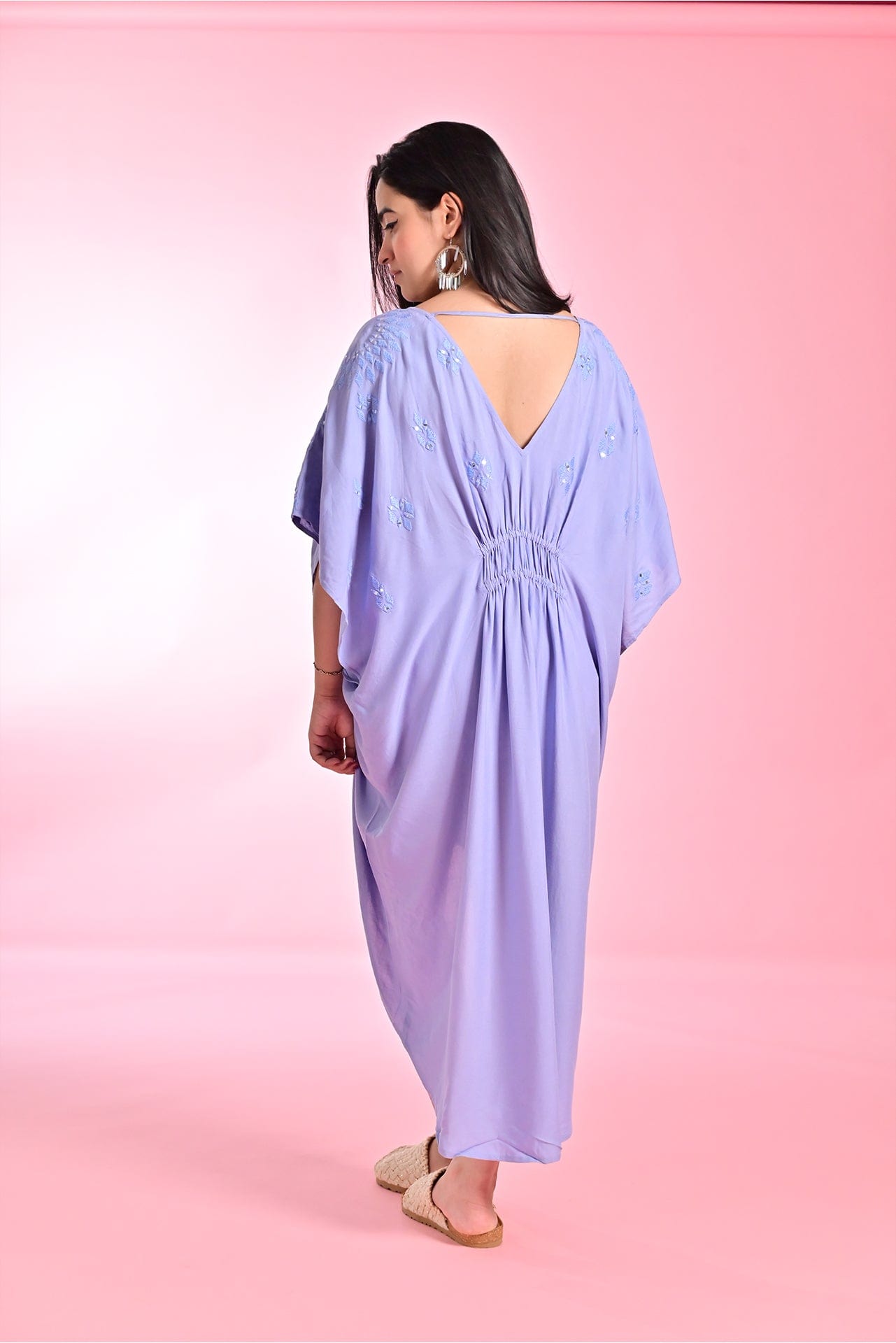 Neela kaftan