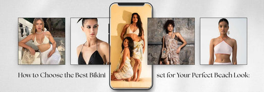  Best Bikini Set