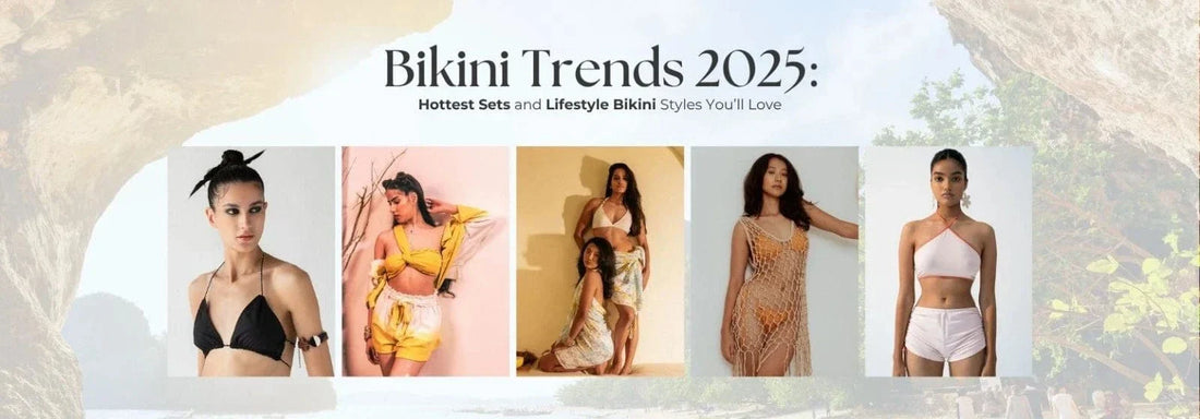 Bikini Trends 2025