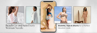  Beach Co-ord Sets Every Woman