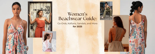 Women’s Beachwear Guide