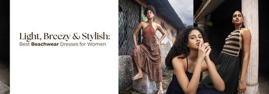 best beachwear dress for women