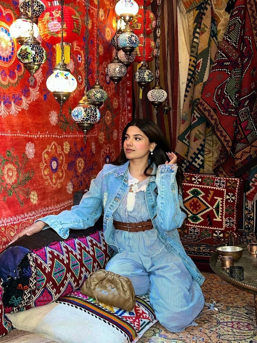  Sonali Arora