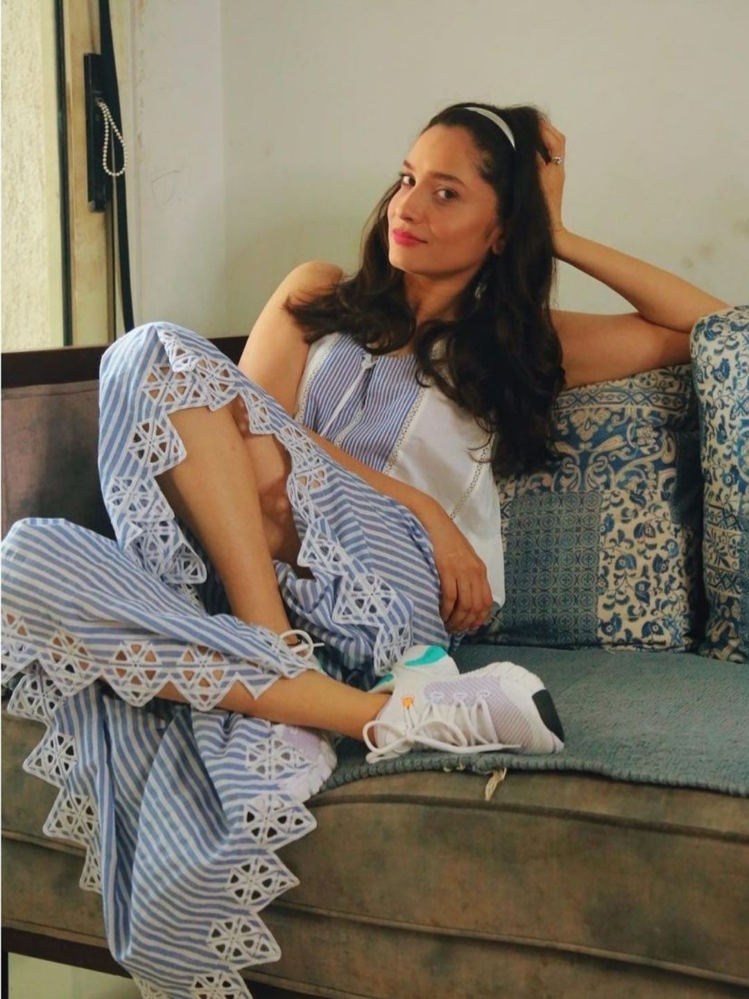Ankita Lokhande
