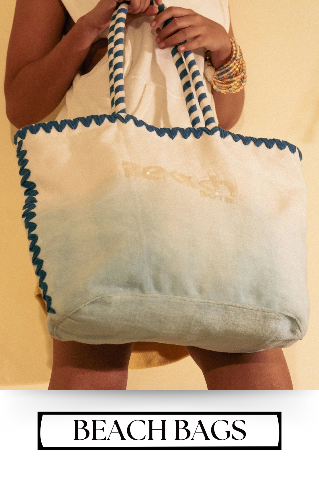  Beach bags