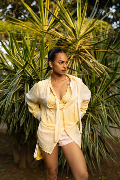 Cinamon coverup