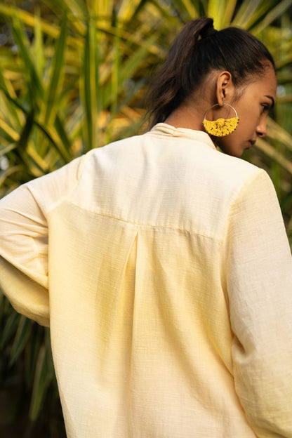 Cinamon coverup