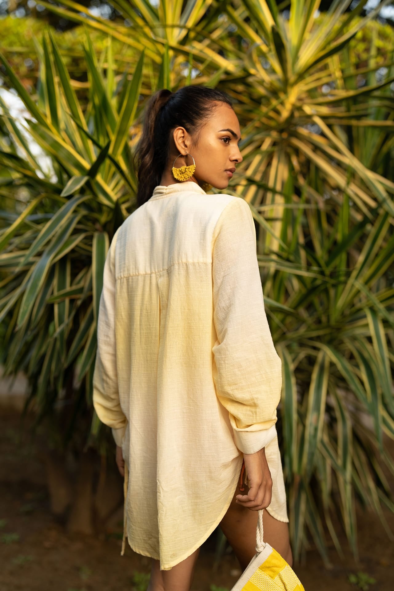 Cinamon coverup