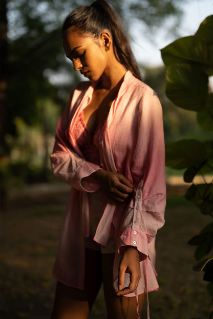 Cinamon coverup