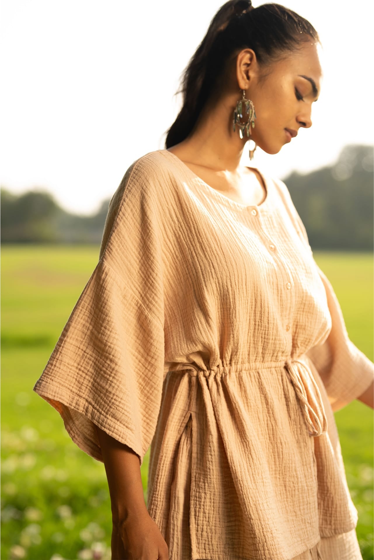 Dil shirt