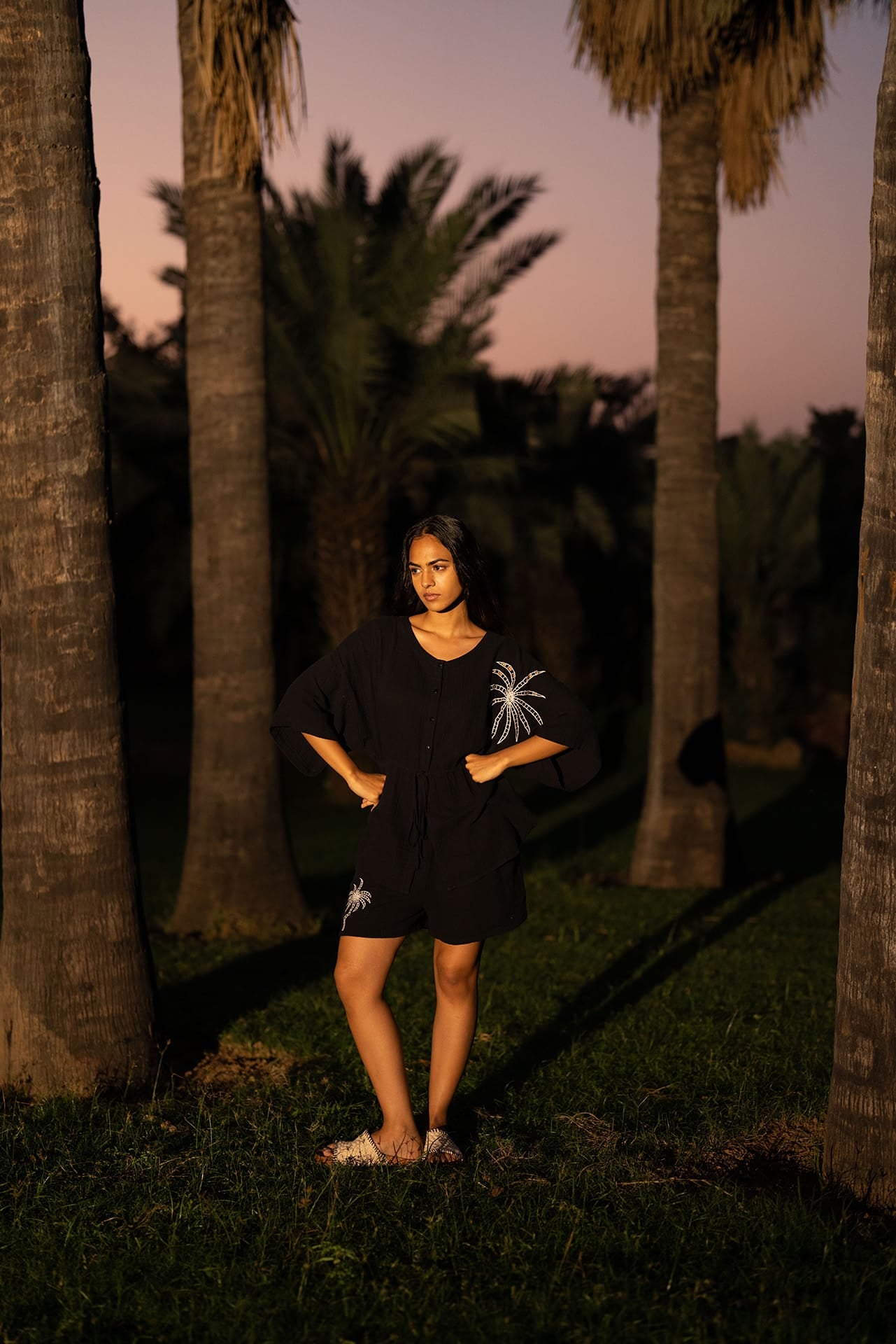 Dil shorts