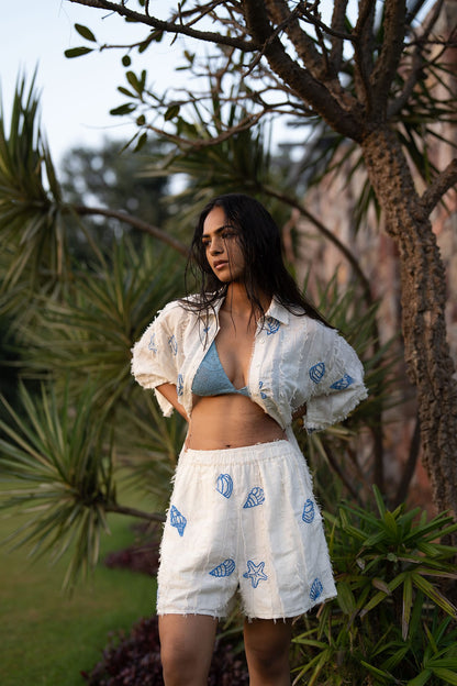 Chia shorts