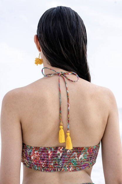 Gumdrop Paisley Co-ords (Collection of 2 Products)