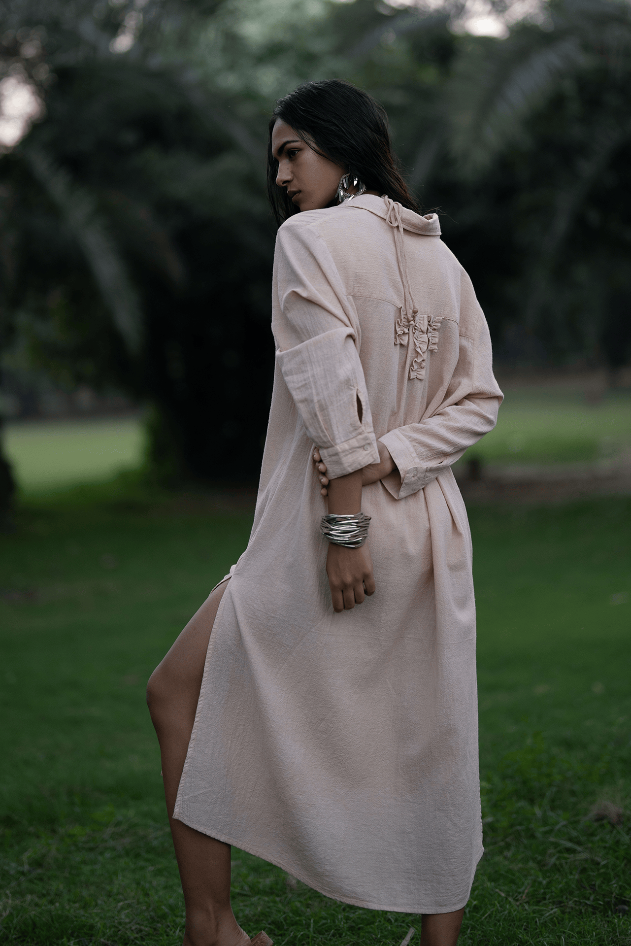 Bay Dress