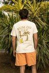 Bum On Tap Tshirt