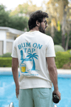Bum On Tap Tshirt