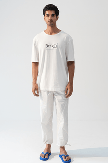  Smartics poplin trouser