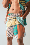 Hokey poky Shorts