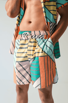  Hokey poky Shorts