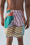 Hokey poky Shorts