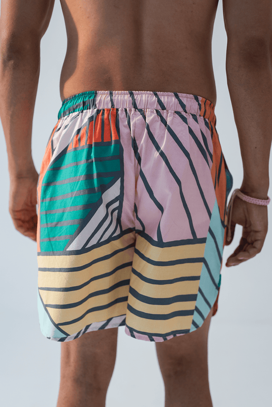Hokey poky Shorts