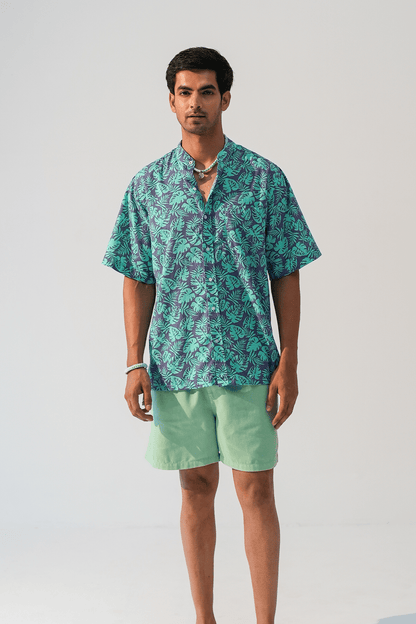 Oreo Crew Collar Shirt