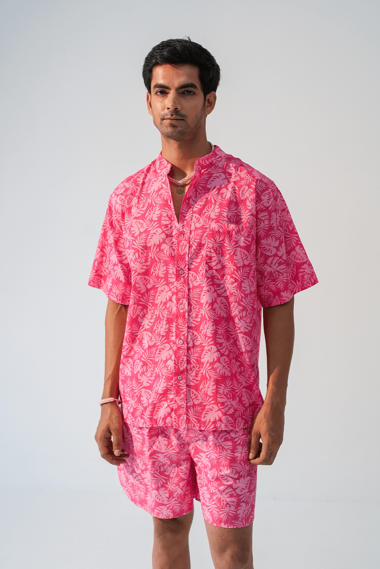 Oreo Crew Collar Shirt