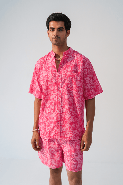 Oreo Crew Collar Shirt