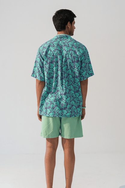 Oreo Crew Collar Shirt