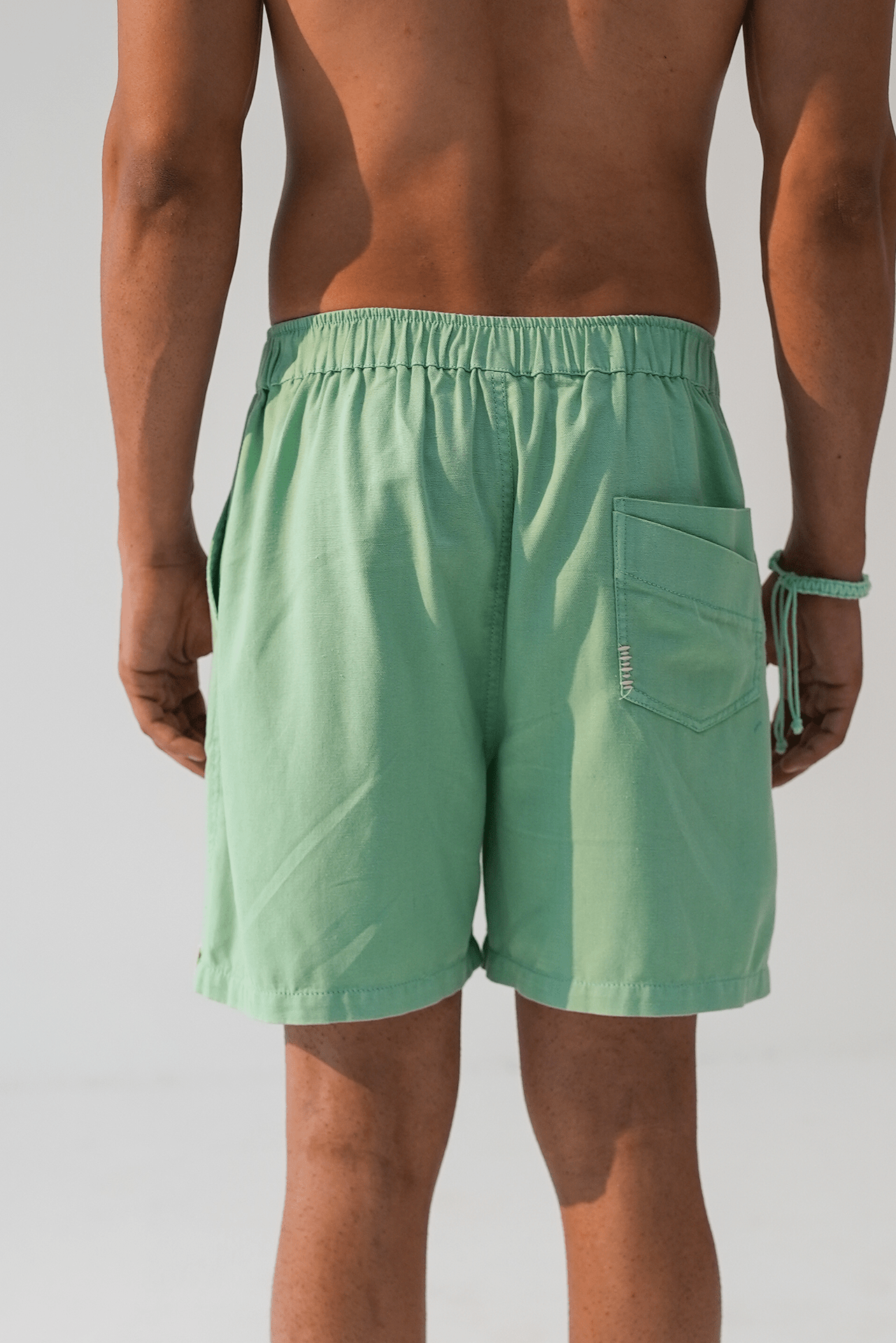 Marcha cotton canvas 