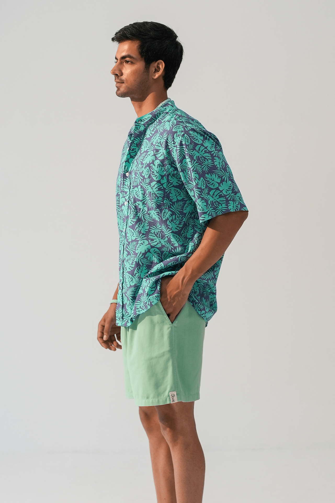 Marcha cotton canvas 