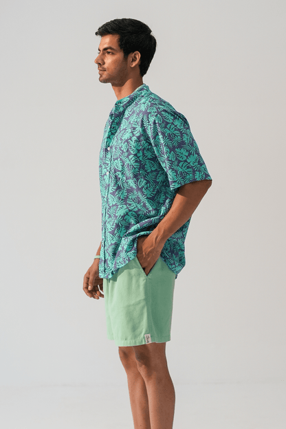 Marcha cotton canvas 