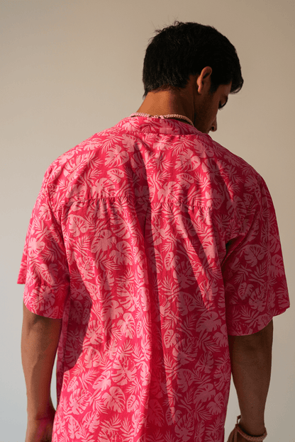 Oreo Crew Collar Shirt