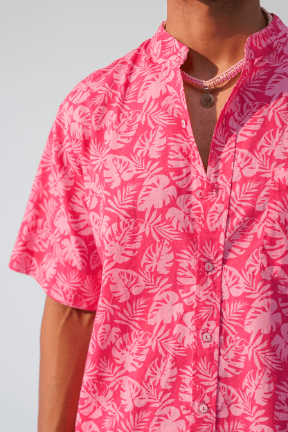 Oreo Crew Collar Shirt