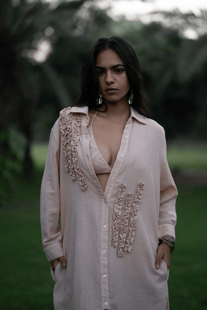 Bay Dress