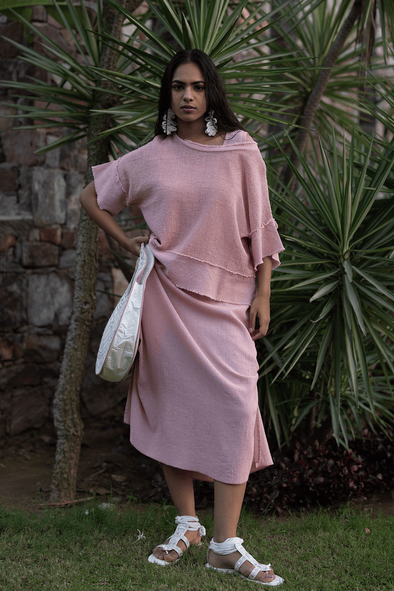 Aster top and Aster dress