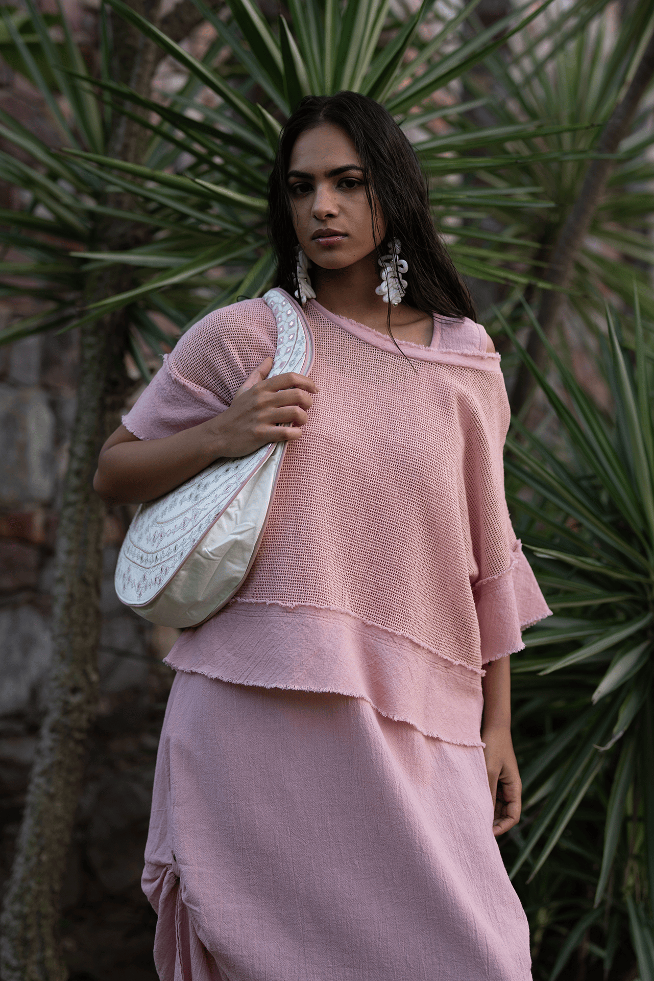 Aster top and Aster dress