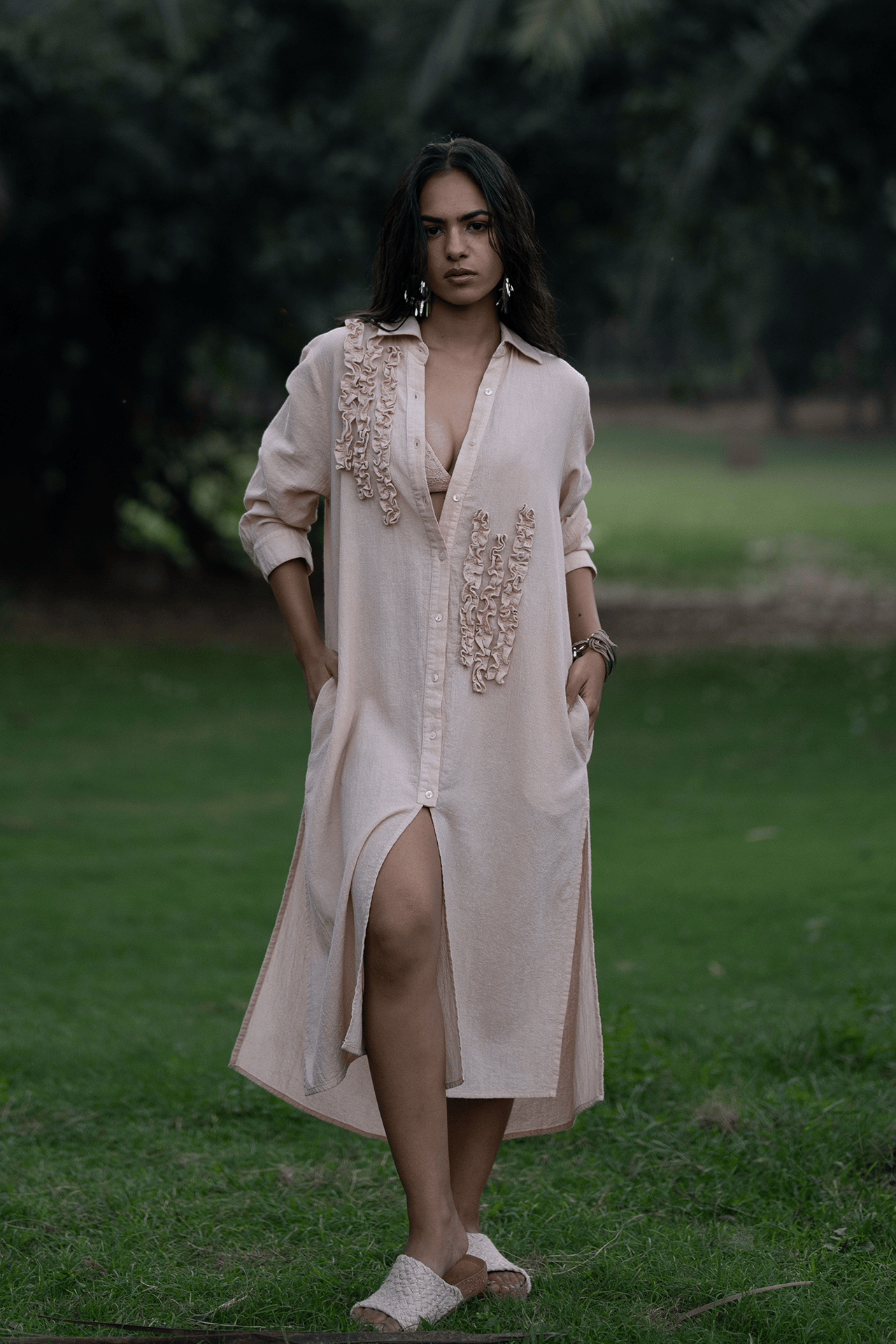 Bay Dress