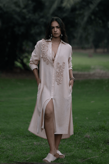 Bay Dress