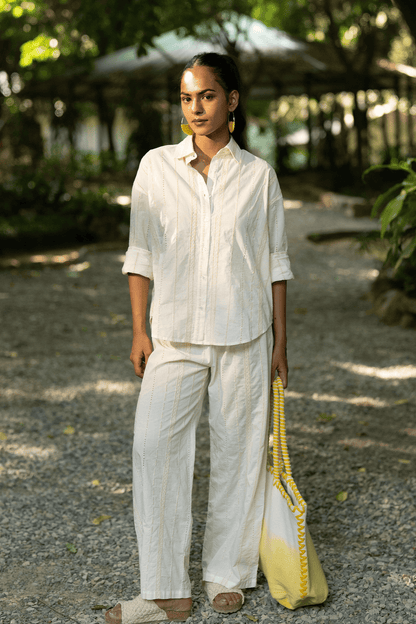 sweet corn shirt and sweet corn pajama