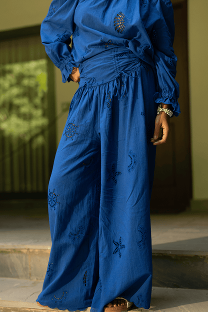 Hopi blouse top and Hopi  pajama