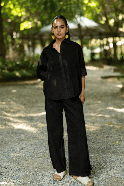 sweet corn shirt and sweet corn pajama