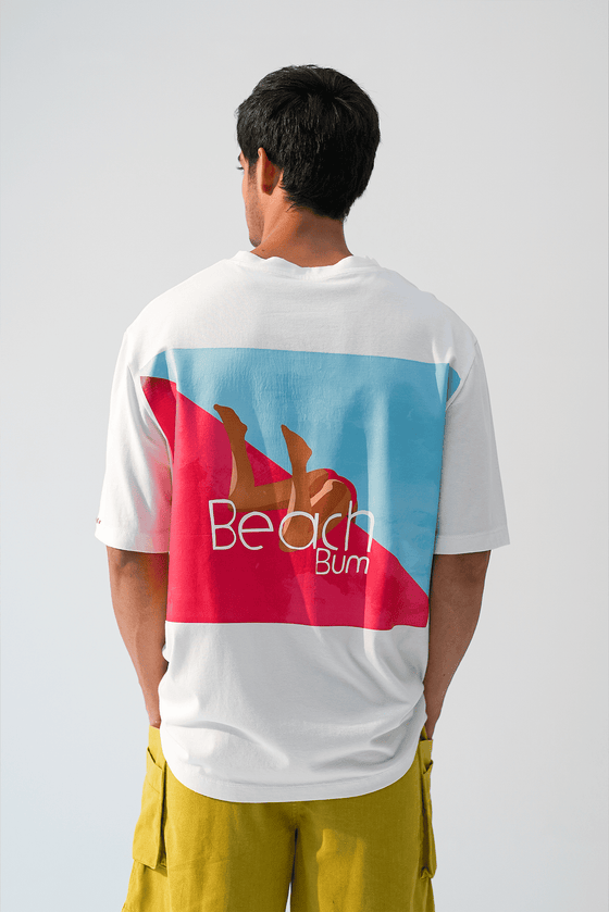Vanilla T-shirt