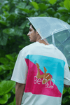 Vanilla T-shirt