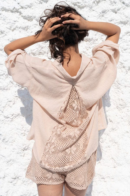 Adelia Co-ord (Set of 2 Products)