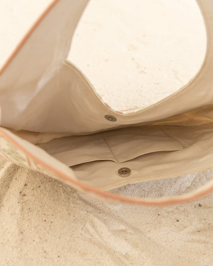 Brooke embroidered bag