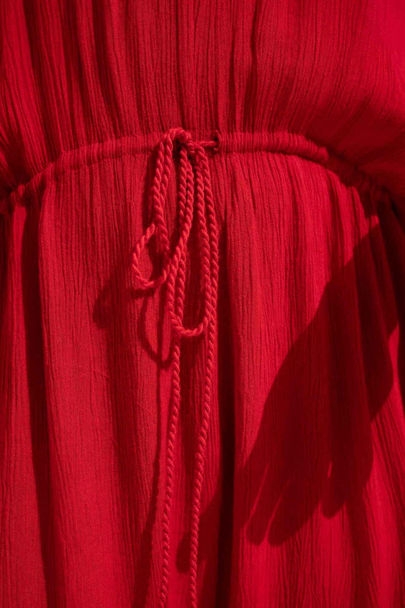 Diana kaftan jumpsuit