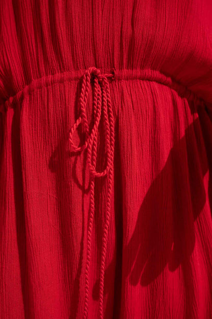 Diana kaftan jumpsuit