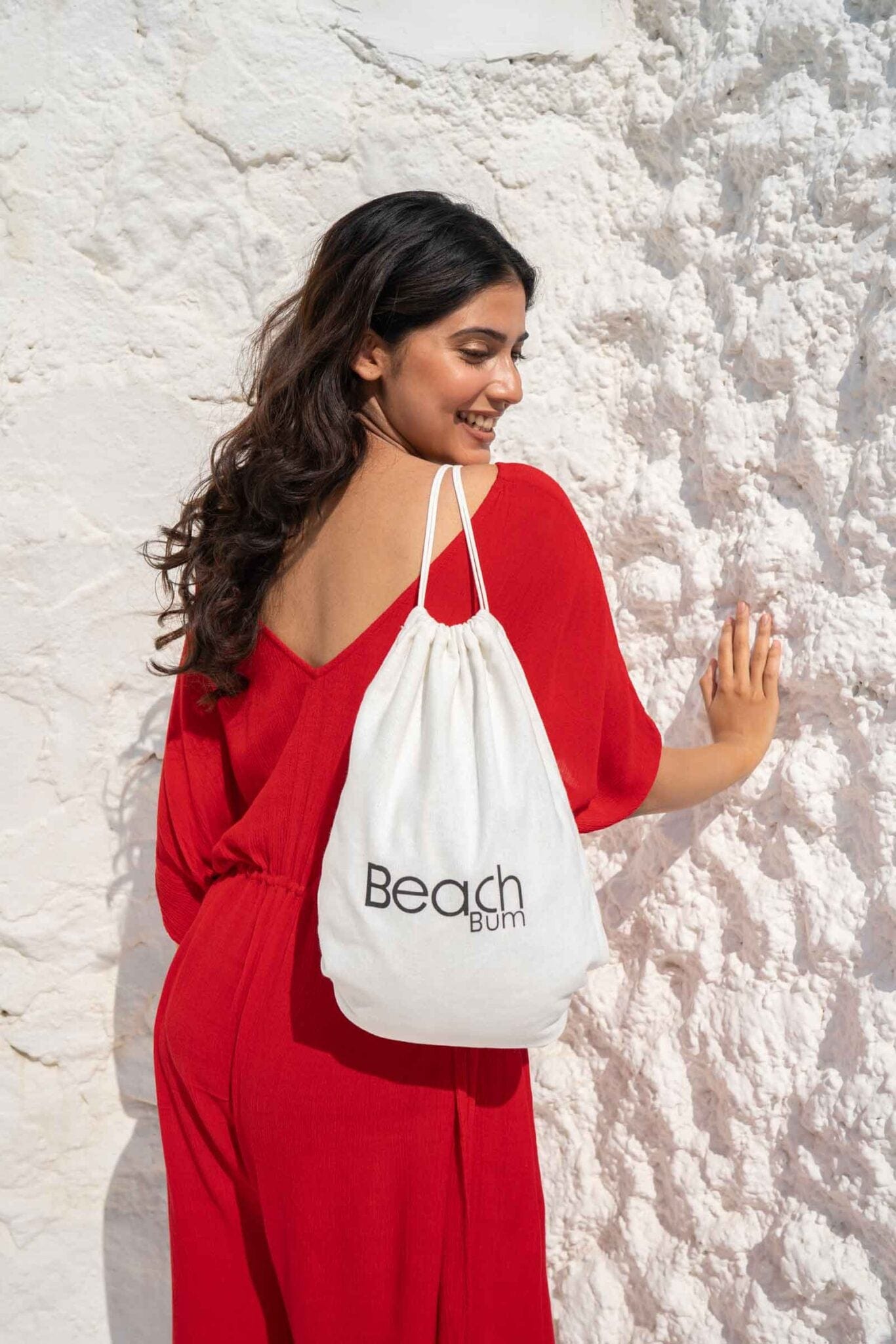 Diana kaftan jumpsuit